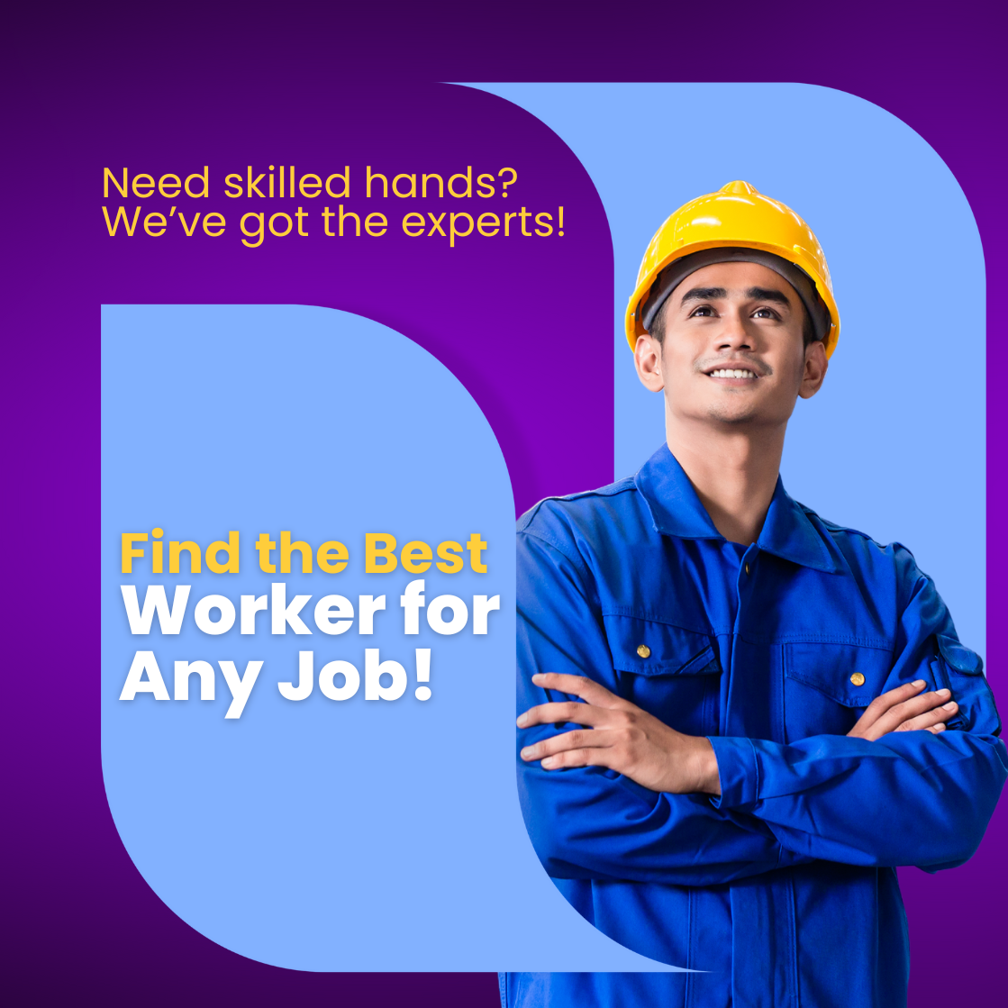 Find the Best Worker for Any Job!