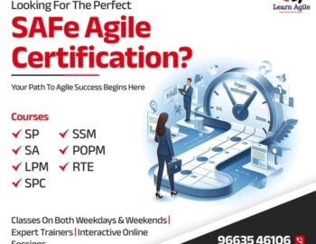 SAFe-Certification