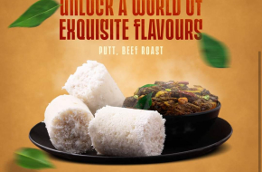 Unlock a World of Exquisite Flavours!