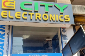 CITY Electronics